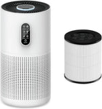 Green Lion Compact Air Purifier 3 in 1 Filtration - W Stooore