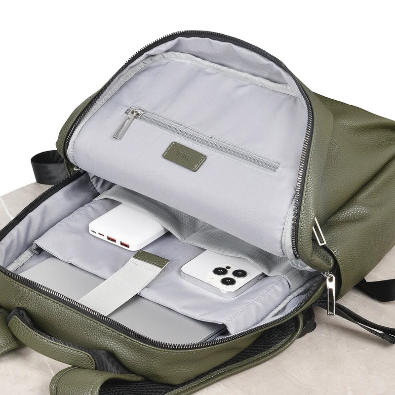 WiWU Osun Backpack - Green - W Stooore