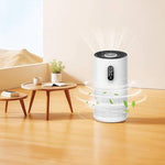 Green Lion Compact Air Purifier 3 in 1 Filtration - W Stooore
