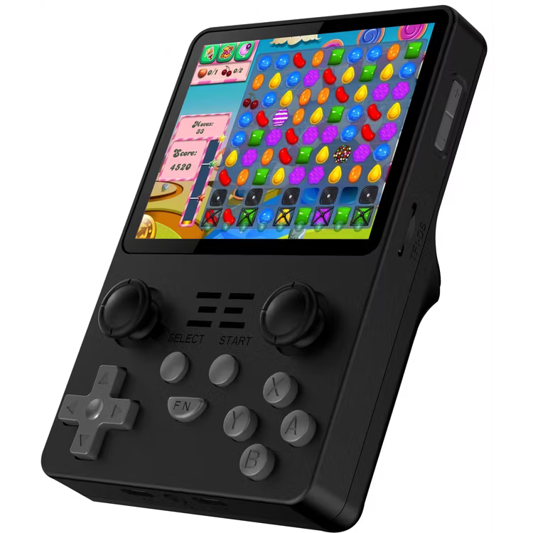 Porodo Gaming ArkOS Retro Gaming Console - W Stooore