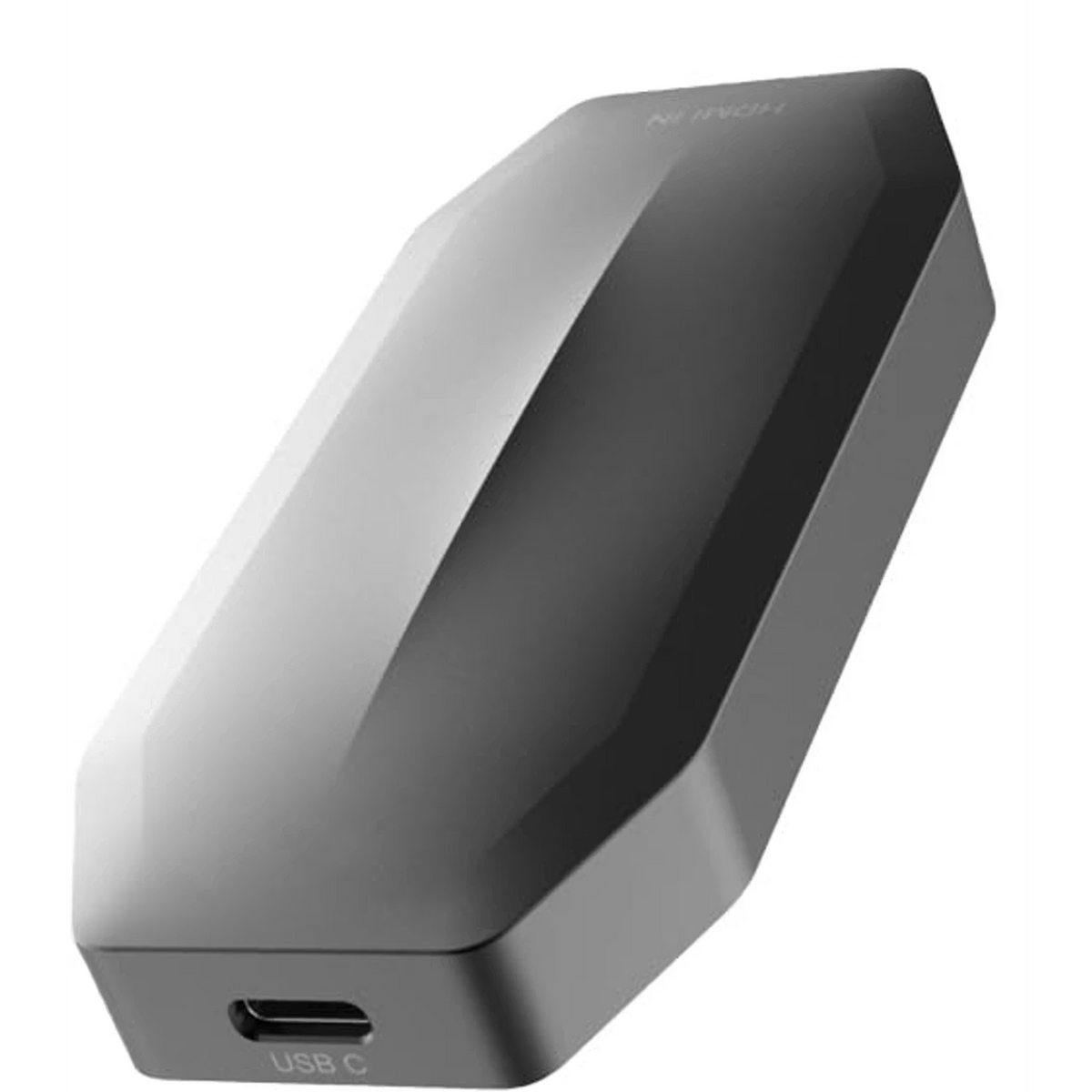 Powerology Audio & Video 4K Capture Card Multi-Device Broadcasting - W Stooore