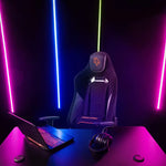 Porodo Gaming Professional Gaming Chair Molded Foam Seats - W Stooore