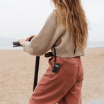 Porodo Lifestyle Dual-Screen Digital Camera - W Stooore