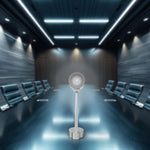 Porodo Lifestyle Lumio Smart FHD Projector - W Stooore