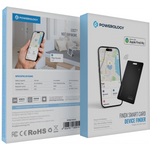 Powerology Findx Smart Card Device Finder - W Stooore