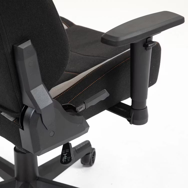 Porodo Gaming Professional Gaming Chair Molded Foam Seats - W Stooore
