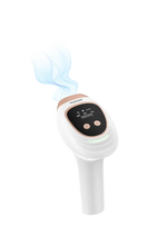 Porodo Lifestyle Lavender Ice cold IPL Hair Removal - W Stooore