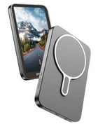 Porodo Lifestyle Selfie Screen Monitor Magnetic Mirroring Device - W Stooore