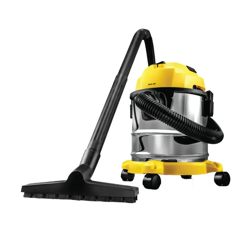 Green Lion Ultra 3 In 1 Vacuum Cleaner 12L 1000W - W Stooore