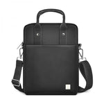 WiWU Hali Vertical Bag 14" - Black - W Stooore