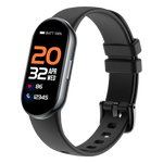Powerology EVOX AMOLED Smart Band - W Stooore