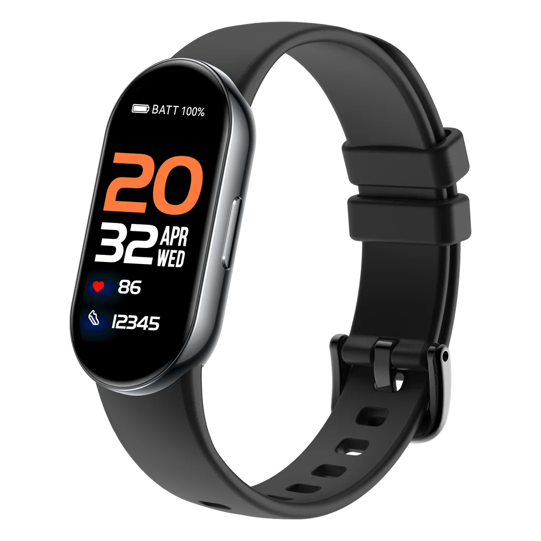 Powerology EVOX AMOLED Smart Band - W Stooore