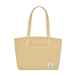 WiWU Ora Tote Women Bag for 14" Laptop - Beige - W Stooore