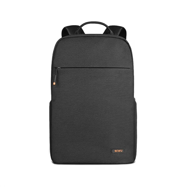 WiWU Pilot Backpack - Black - W Stooore