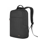 WiWU Pilot Backpack - Black - W Stooore