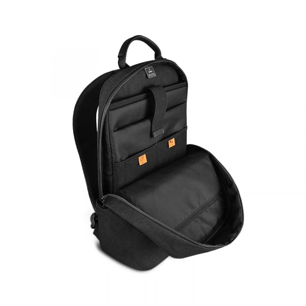 WiWU Pilot Backpack - Black - W Stooore