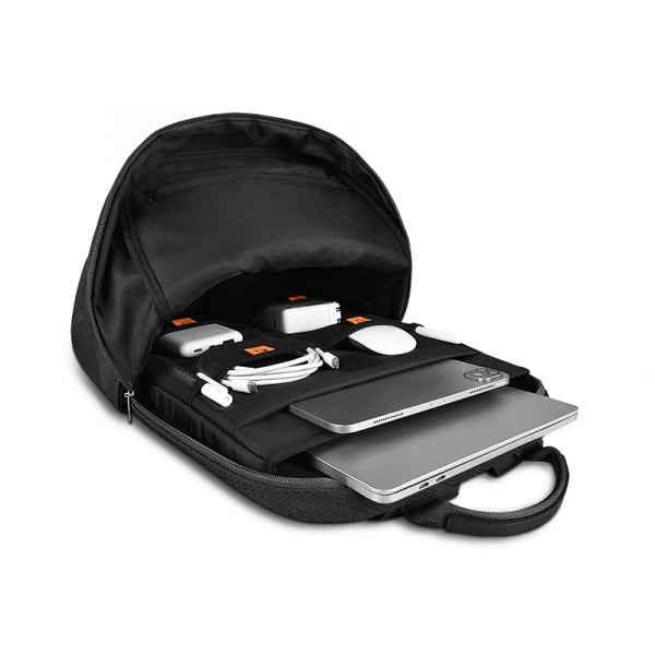 WiWU Pilot Backpack - Black - W Stooore