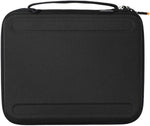 WiWU Parallel Hardshell Bag For iPad 12.9" And Macbook 13.3" - Black - W Stooore