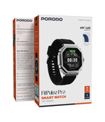 Porodo Fitpulse Pro Smart Watch - W Stooore