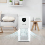Green Lion Intelligent Air Purifier - W Stooore
