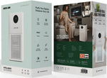 Green Lion Intelligent Air Purifier - W Stooore