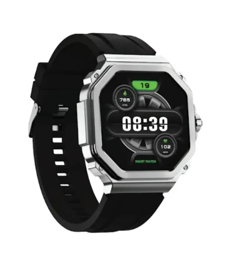 Porodo Fitpulse Pro Smart Watch - W Stooore