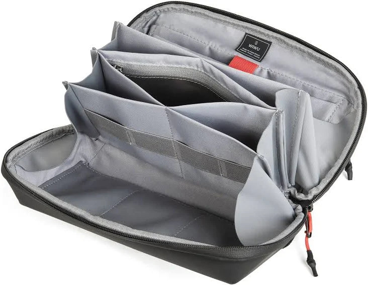 WiWU Warriors Tech X-Pro Pouch - W Stooore