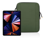 WiWU Parallel Hardshell Bag For iPad 12.9" And Macbook 13.3" - Black - W Stooore