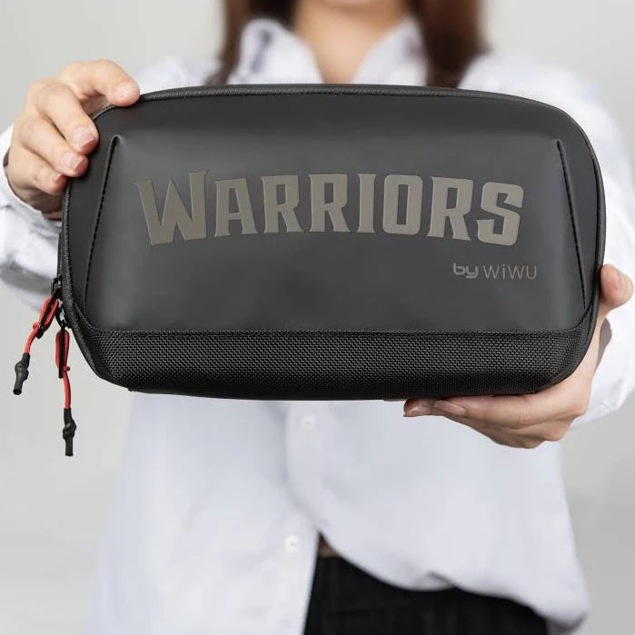 WiWU Warriors Tech X-Pro Pouch - W Stooore