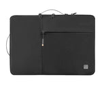 WiWU Alpha Double Layer Sleeve Bag For 14" Laptop - Black - W Stooore