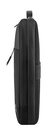 WiWU Alpha Double Layer Sleeve Bag For 14" Laptop - Black - W Stooore
