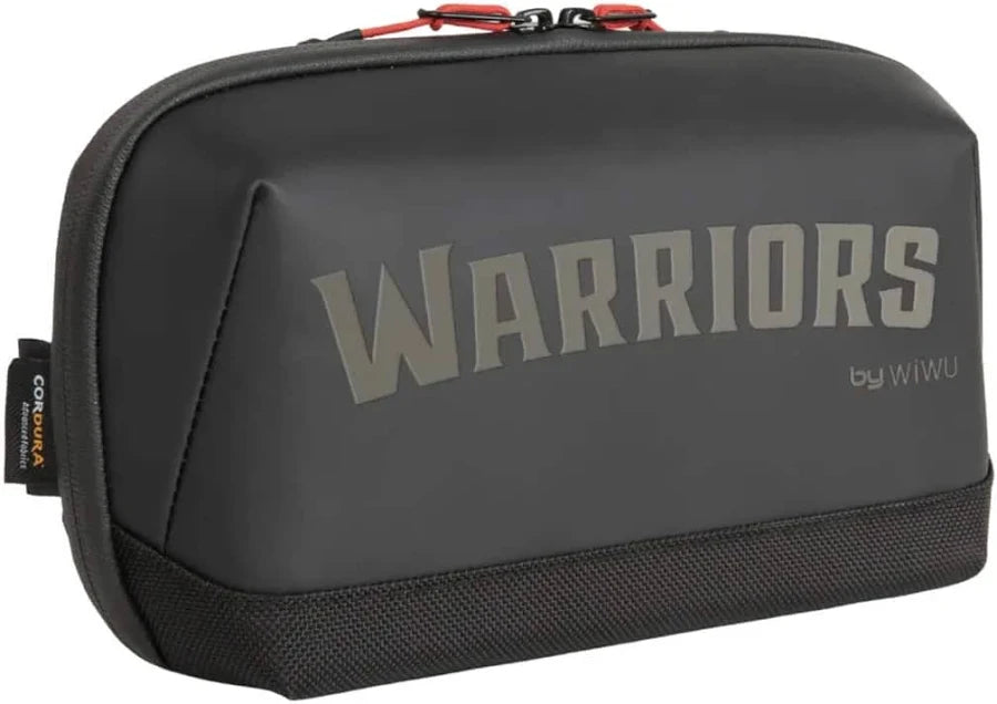 WiWU Warriors Tech X-Pro Pouch - W Stooore